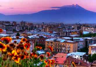 Wonderful Armenia